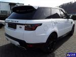 Land Rover Range Rover Sport HSE Aukcja 286039 - grafika 4