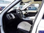 Land Rover Range Rover Sport HSE Aukcja 286039 - grafika 6