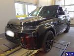 Land Rover Range Rover Sport HSE Dynamic Hybrid Aukcja 286040 - grafika 1