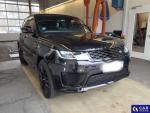 Land Rover Range Rover Sport HSE Dynamic Hybrid Aukcja 286040 - grafika 2