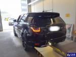 Land Rover Range Rover Sport HSE Dynamic Hybrid Aukcja 286040 - grafika 3