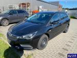Opel Astra Edition Start/Stop Aukcja 286041 - grafika 1