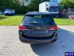 Opel Astra Edition Start/Stop Aukcja 286041 - grafika 4