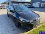 Opel Astra Edition Start/Stop Aukcja 286041 - grafika 7