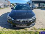 Opel Astra Edition Start/Stop Aukcja 286041 - grafika 8