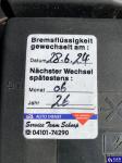 Opel Astra Edition Start/Stop Aukcja 286041 - grafika 19