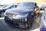 Land Rover Range Rover Sport HSE Dynamic Aukcja 286042 - grafika 1