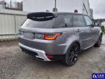 Land Rover Range Rover Sport HSE Silver Hybrid Aukcja 286043 - grafika 4