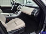 Land Rover Range Rover Sport HSE Silver Hybrid Aukcja 286043 - grafika 6