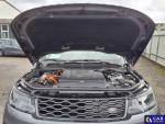 Land Rover Range Rover Sport HSE Silver Hybrid Aukcja 286043 - grafika 18