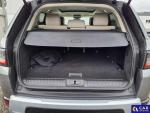 Land Rover Range Rover Sport HSE Silver Hybrid Aukcja 286043 - grafika 20