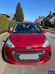 Hyundai i10 Trend Aukcja 286093 - grafika 1