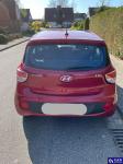 Hyundai i10 Trend Aukcja 286093 - grafika 2