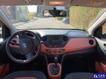 Hyundai i10 Trend Aukcja 286093 - grafika 7