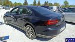 Volkswagen Passat 2.0 TDI BMT Highline ... Aukcja 286156 - grafika 9
