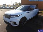 Land Rover Range Rover Velar Dynamic HSE Aukcja 286098 - grafika 1