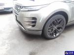 Land Rover Range Rover Evoque R-Dynamic S Hybrid Aukcja 286099 - grafika 35