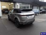 Land Rover Range Rover Evoque R-Dynamic S Hybrid Aukcja 286099 - grafika 67
