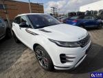 Land Rover Range Rover Evoque R-Dynamic HSE Aukcja 286100 - grafika 2
