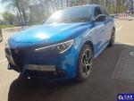 Alfa Romeo Stelvio Veloce Q4 Aukcja 286101 - grafika 1