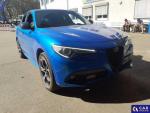 Alfa Romeo Stelvio Veloce Q4 Aukcja 286101 - grafika 2