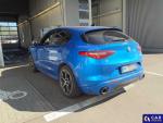 Alfa Romeo Stelvio Veloce Q4 Aukcja 286101 - grafika 3