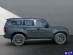 Toyota Land Cruiser EXECUTIVE 7 Sitzer Schiebedach Aukcja 286107 - grafika 2