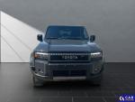 Toyota Land Cruiser EXECUTIVE 7 Sitzer Schiebedach Aukcja 286107 - grafika 5