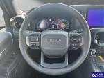 Toyota Land Cruiser EXECUTIVE 7 Sitzer Schiebedach Aukcja 286107 - grafika 6