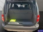 Toyota Land Cruiser EXECUTIVE 7 Sitzer Schiebedach Aukcja 286107 - grafika 9