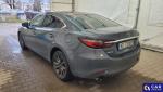 Mazda 6 6 2.0 SkyMotion aut Aukcja 286157 - grafika 9