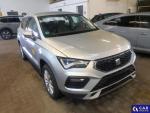 Seat Ateca Style Aukcja 286109 - grafika 2