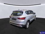 Seat Ateca Style Aukcja 286109 - grafika 4