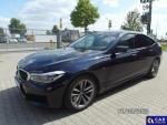 BMW Seria 6 640 Gran Turismo Diesel MR`17 E6 G32 Aukcja 286673 - grafika 1