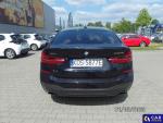 BMW Seria 6 640 Gran Turismo Diesel MR`17 E6 G32 Aukcja 286673 - grafika 4
