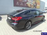 BMW Seria 6 640 Gran Turismo Diesel MR`17 E6 G32 Aukcja 286673 - grafika 5