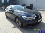 BMW Seria 6 640 Gran Turismo Diesel MR`17 E6 G32 Aukcja 286673 - grafika 7