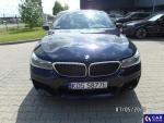 BMW Seria 6 640 Gran Turismo Diesel MR`17 E6 G32 Aukcja 286673 - grafika 8