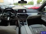 BMW Seria 6 640 Gran Turismo Diesel MR`17 E6 G32 Aukcja 286673 - grafika 30