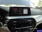 BMW Seria 6 640 Gran Turismo Diesel MR`17 E6 G32 Aukcja 286673 - grafika 55