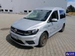 Volkswagen Caddy 2.0 TDI MR`15 E6 2.3t Aukcja 286174 - grafika 1