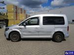 Volkswagen Caddy 2.0 TDI MR`15 E6 2.3t Aukcja 286174 - grafika 2