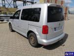Volkswagen Caddy 2.0 TDI MR`15 E6 2.3t Aukcja 286174 - grafika 3