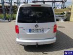 Volkswagen Caddy 2.0 TDI MR`15 E6 2.3t Aukcja 286174 - grafika 4