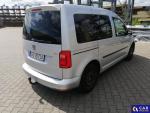 Volkswagen Caddy 2.0 TDI MR`15 E6 2.3t Aukcja 286174 - grafika 5