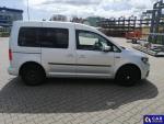 Volkswagen Caddy 2.0 TDI MR`15 E6 2.3t Aukcja 286174 - grafika 6