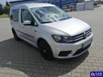 Volkswagen Caddy 2.0 TDI MR`15 E6 2.3t Aukcja 286174 - grafika 7