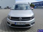 Volkswagen Caddy 2.0 TDI MR`15 E6 2.3t Aukcja 286174 - grafika 8