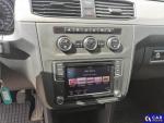 Volkswagen Caddy 2.0 TDI MR`15 E6 2.3t Aukcja 286174 - grafika 14