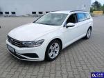 Volkswagen Passat B8 2.0 TDI-CR MR`20 E6d Aukcja 286175 - grafika 1